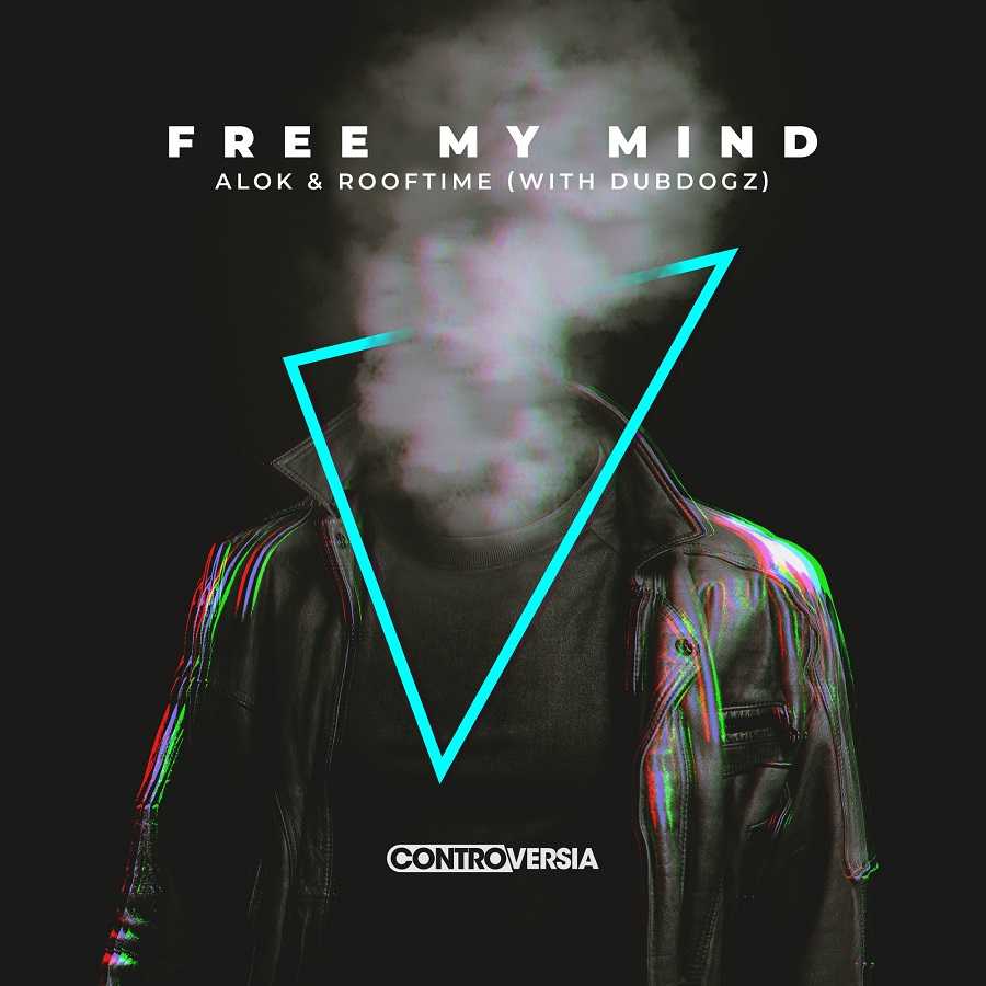 Alok & Rooftime Ft. Dubdogz - Free My Mind